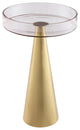 Alo Small Side Table