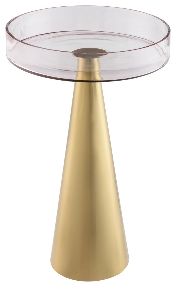 Alo Small Side Table