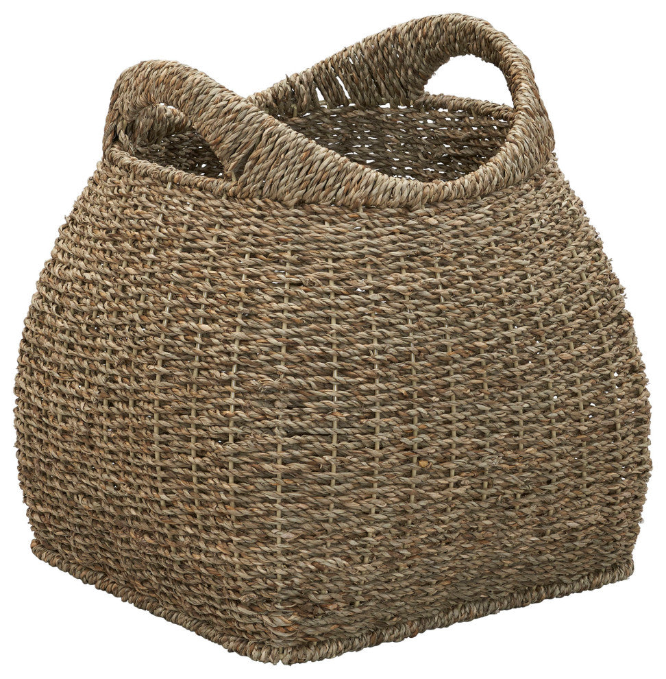 Handled Basket