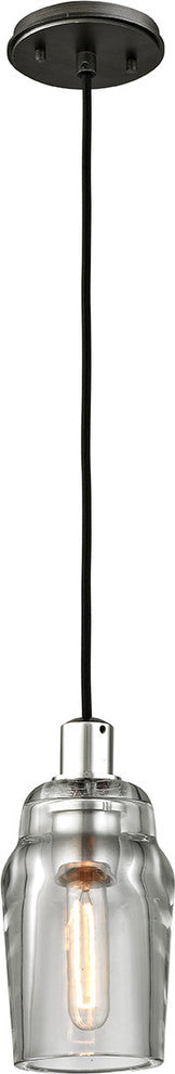 Troy Lighting Citizen One Light Mini Pendant F5993