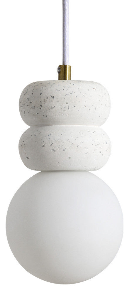 Candra Ceiling Fixture