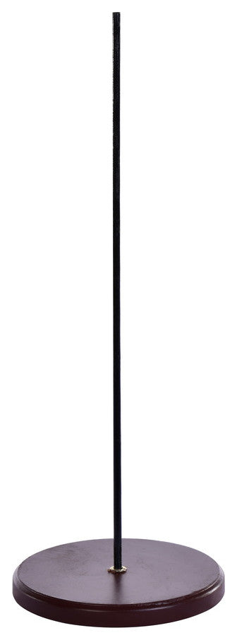 Vickerman KV200919 19" Silent Night Collection Santa Doll With Stand