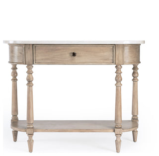 Butler Danielle Marbel Console Table