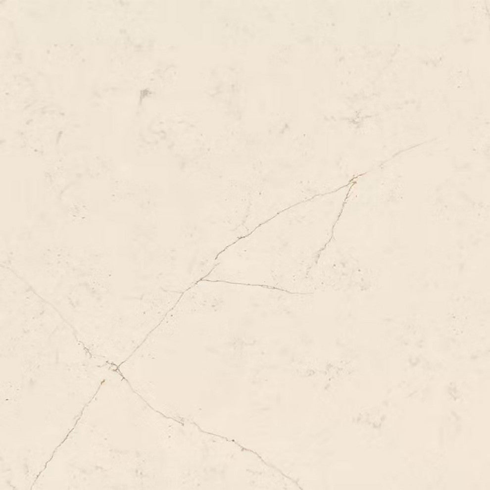 Bristol 36" Single Vanity Bright White, Eternal Marfil Quartz