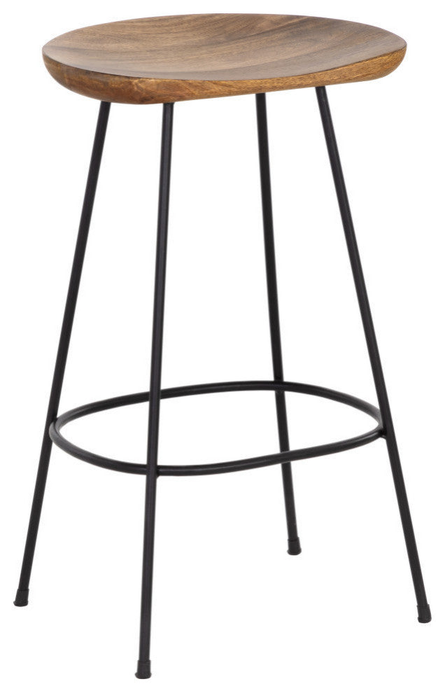 Indra Counter Stool