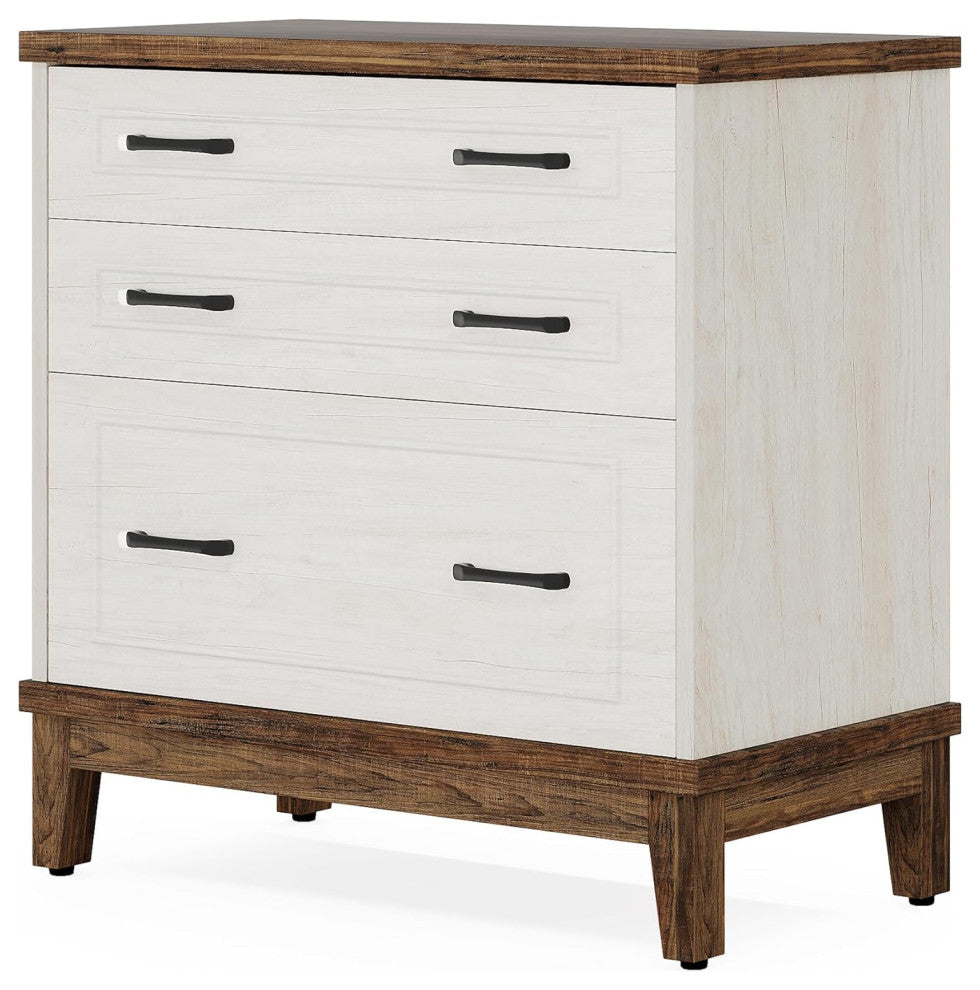 Tribesigns File Cabinet, Filing Cabinet, Office Storage Cabinet Printer Stand