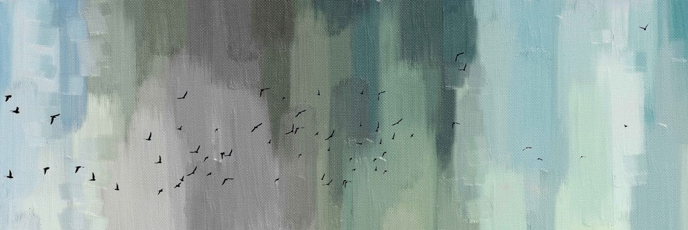 "Dorchester" Artwork