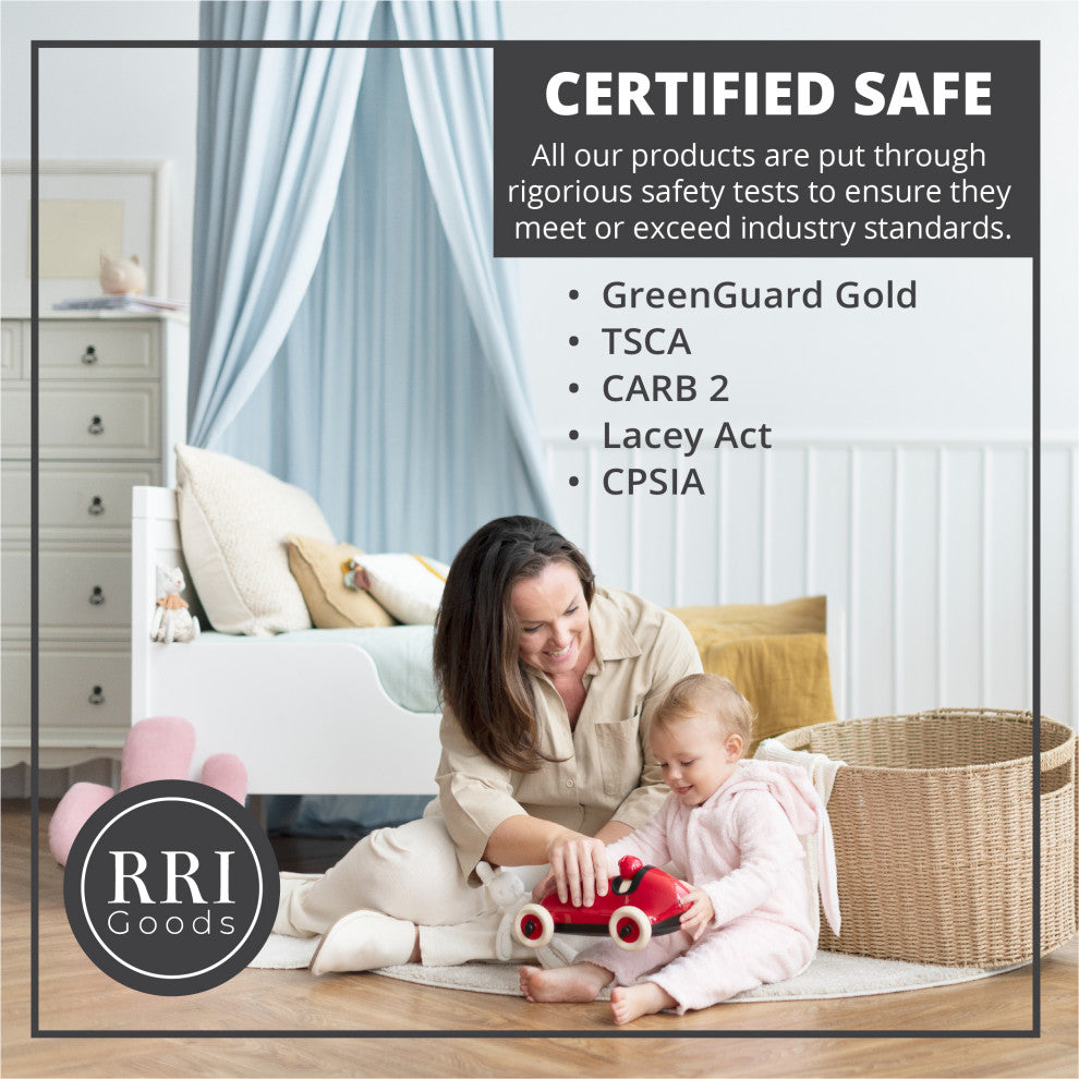 10 Section Wood Cubbies Storage, White Bins, Wall Hanging Organizers