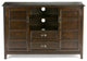 Burlington Tall TV Media Stand