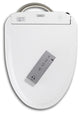 Washlet S350E Toilet Seat, Round With Ewater