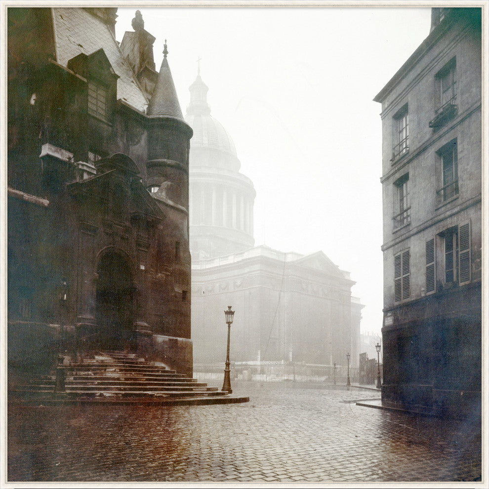 Early Morning Venice 1, Giclee Reproduction Artwork