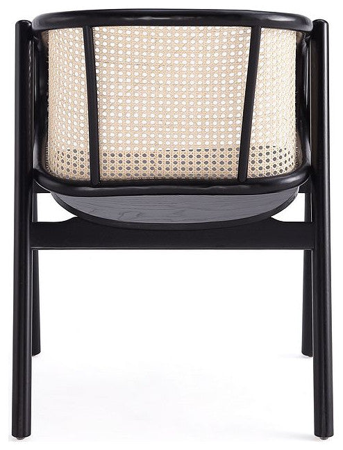 Manhattan Comfort Versailles Arm Chair, Set of 2