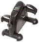 Wakeman Fitness Mini Pedal Exerciser