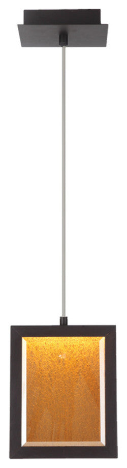 Avenue Lighting Brentwood Collection LED Pendant