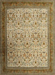 Ahgly Company Indoor Rectangle Traditional Area Rugs, 2' x 5'