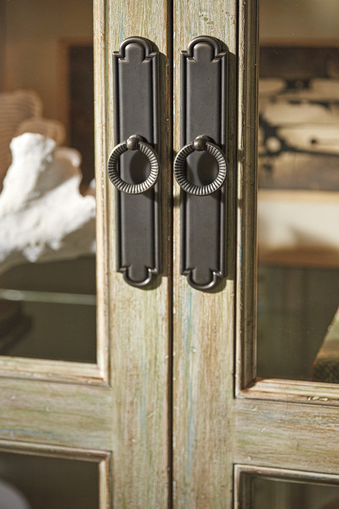 Sanctuary Curio China