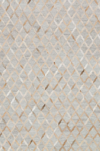 Loloi Dorado Hand Woven Db-04 Grey / Sand 9'-3" X 13' Rectangle