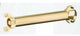 Hansgrohe Axor Stark Extension Pipe Rough for 10 Inch Shelf
