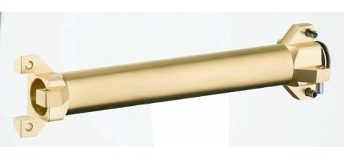 Hansgrohe Axor Stark Extension Pipe Rough for 10 Inch Shelf