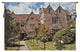 William Morris' House Belgian Wall Tapestry