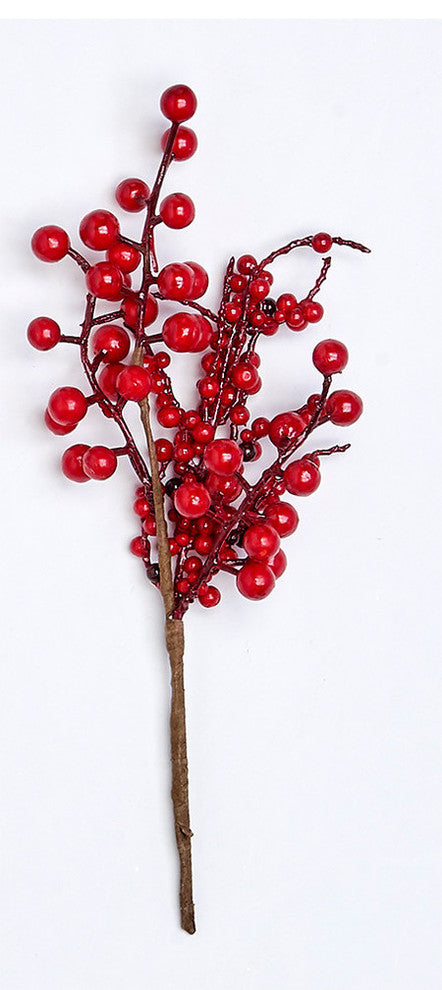Weatherproof Berry Pick, 9"