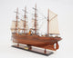 S.S. Gaelic L80 Museum-quality Fully Assembled Wooden Model Ship
