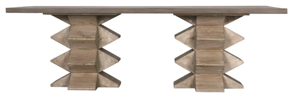 CFC Furniture Dolores Dining Table