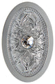 Vermeer 24" Hexagonal Pendant