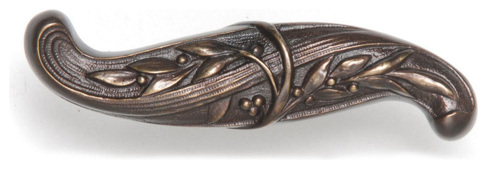 Chelsea Pulls, Dark Brass