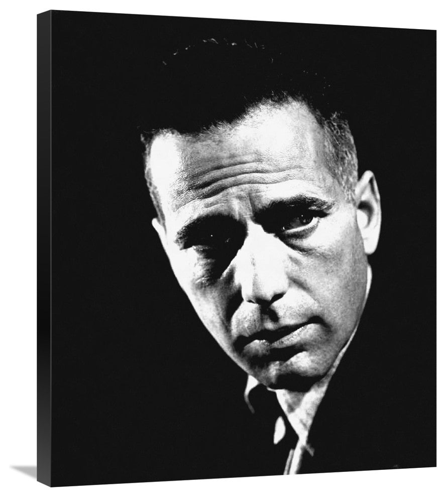 Promotional Still, Humphrey Bogart, High Sierra, 26x30
