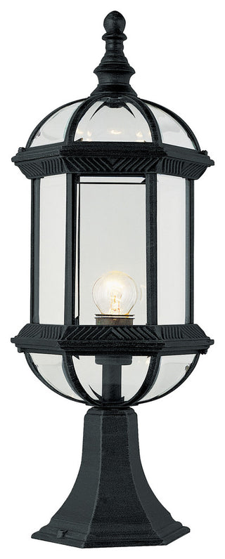 Wentworth 21" Postmount Lantern