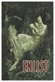 "WWI: Enlist (Sinking Lusitania Victim)" Paper Print by Fred Spear, 42"x62"