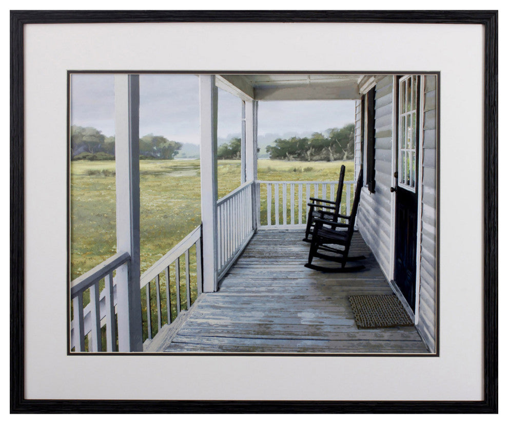 Home on the Ranch Wall Art