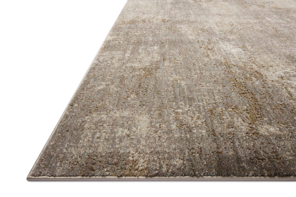 Loloi Wyatt Granite / Natural 2''-6" x 10''-0" Runner