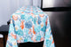 Coralee Indoor Outdoor 100% Polyester Tablecloth, 70" Round