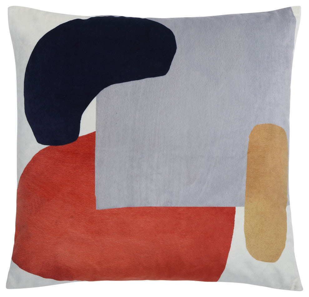 Lonzo Indoor Pillow 20 X 20
