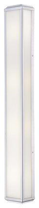 Minka-Lavery Daventry Bath Four Light Bath 6914-613