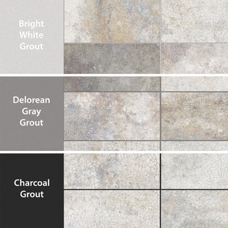 Myst Sandstorm Ceramic Wall Tile