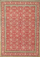 Ahgly Company Indoor Rectangle Traditional Area Rugs, 7' x 10'