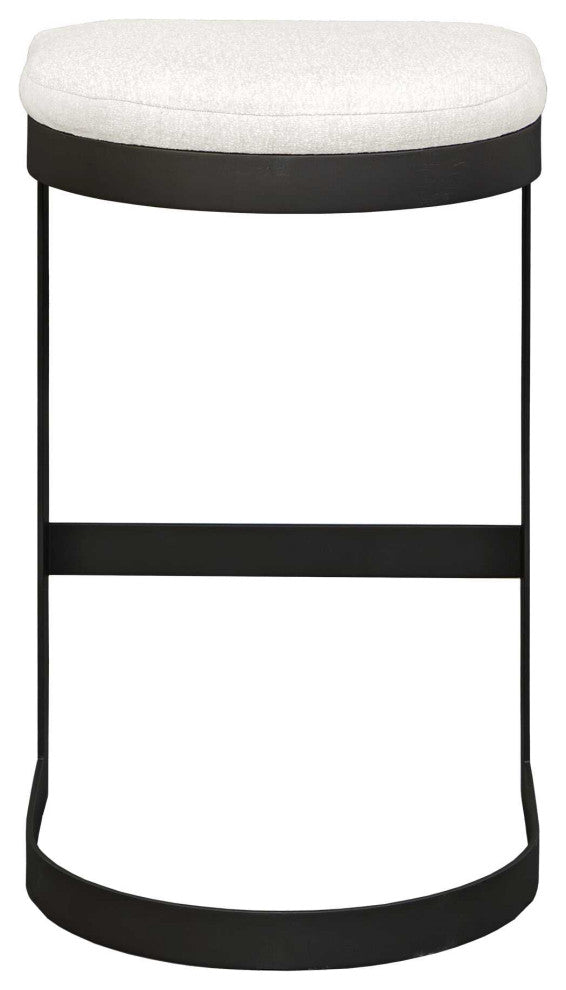 Uttermost Maude Outdoor Bar Stool