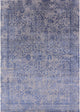 Ahgly Company Indoor Rectangle Mid-Century Modern Area Rugs, 8' x 10'