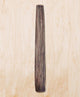Yucca 17.25" Entryway Door Pull, Bronze