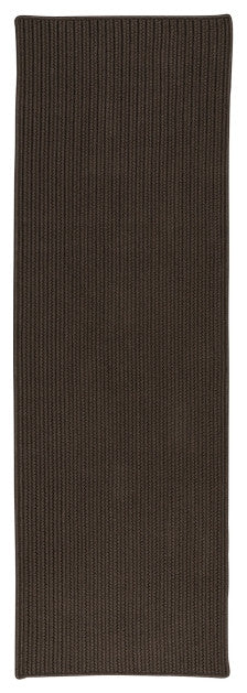 Colonial Mills Rug All-Purpose Mudroom Runner Mink Runner/Rectangle, 2x10
