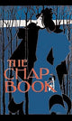 The Chap Book: "Blue Lady" - Canvas Poster 20" x 30"