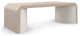 Movement Cocktail Table