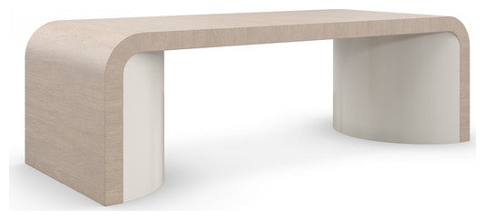 Movement Cocktail Table