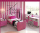Always Kiss Me Goodnight Vinyl Wall Decal A003AlwaysaVI, Teal, 48 in.