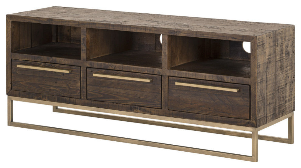 Monterey TV Console