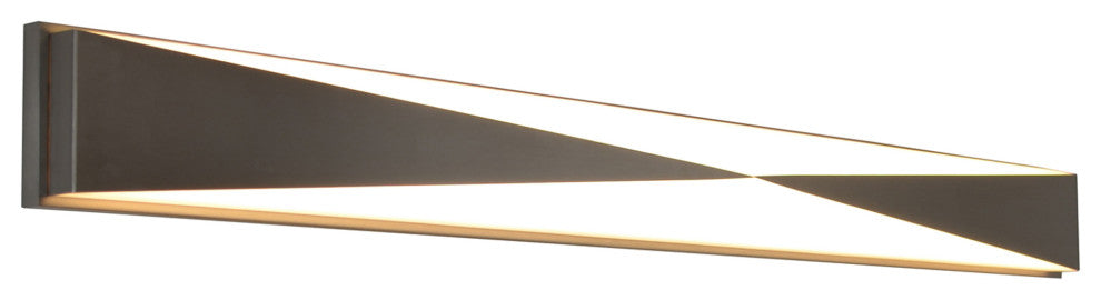 Novara LED Vanity, 49"