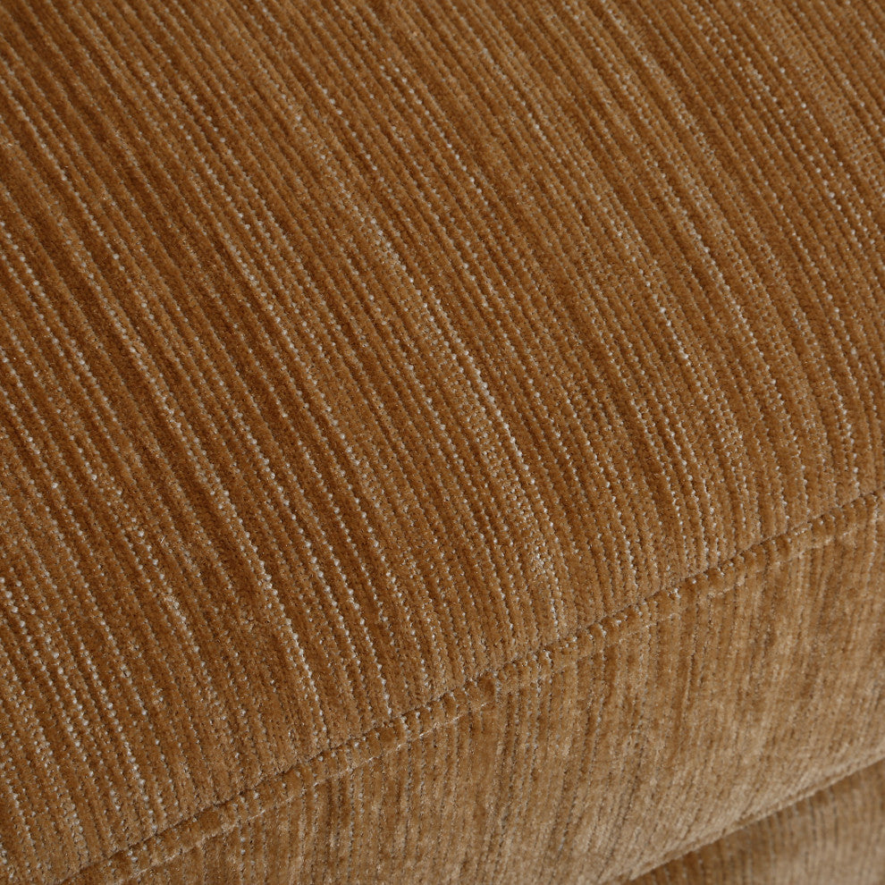 Uttermost Abound Ginger Swivel Chair